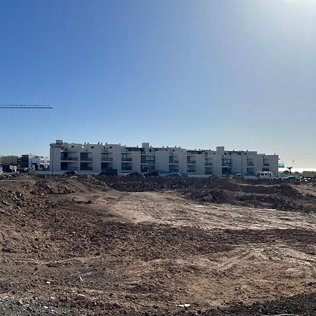 Casa Teri - Los Lagos El Cotillo  Екстер'єр фото