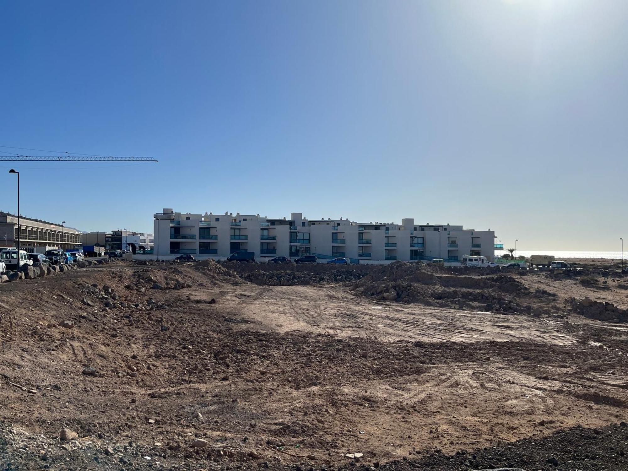 Casa Teri - Los Lagos El Cotillo  Екстер'єр фото