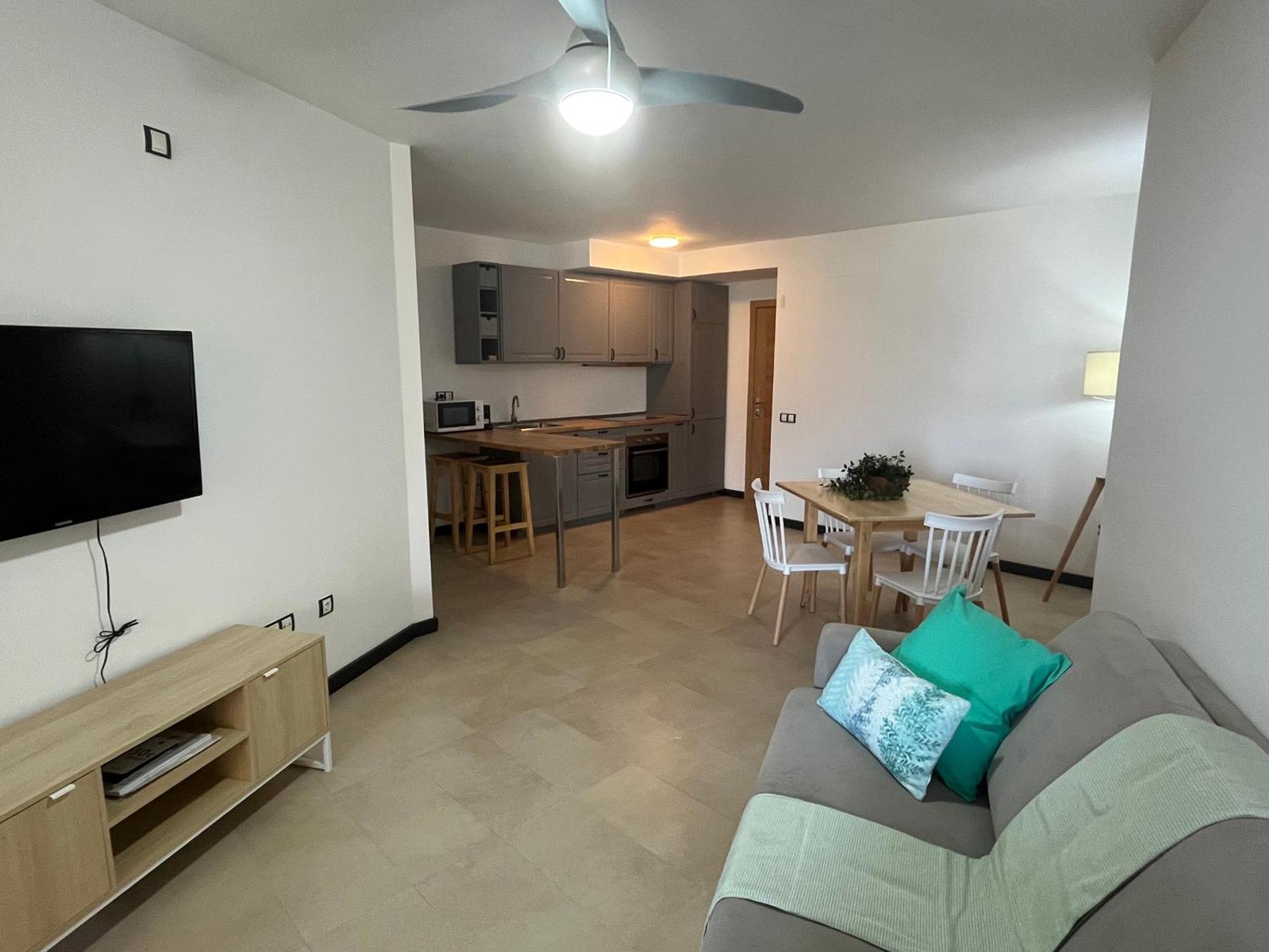 Casa Teri - Los Lagos El Cotillo  Екстер'єр фото