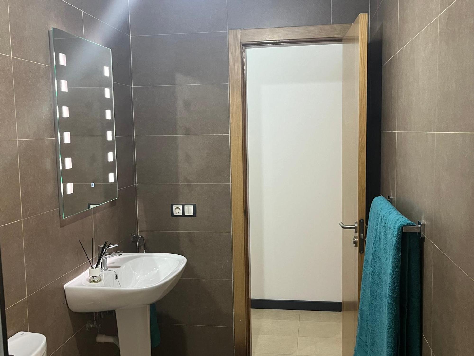 Casa Teri - Los Lagos El Cotillo  Екстер'єр фото