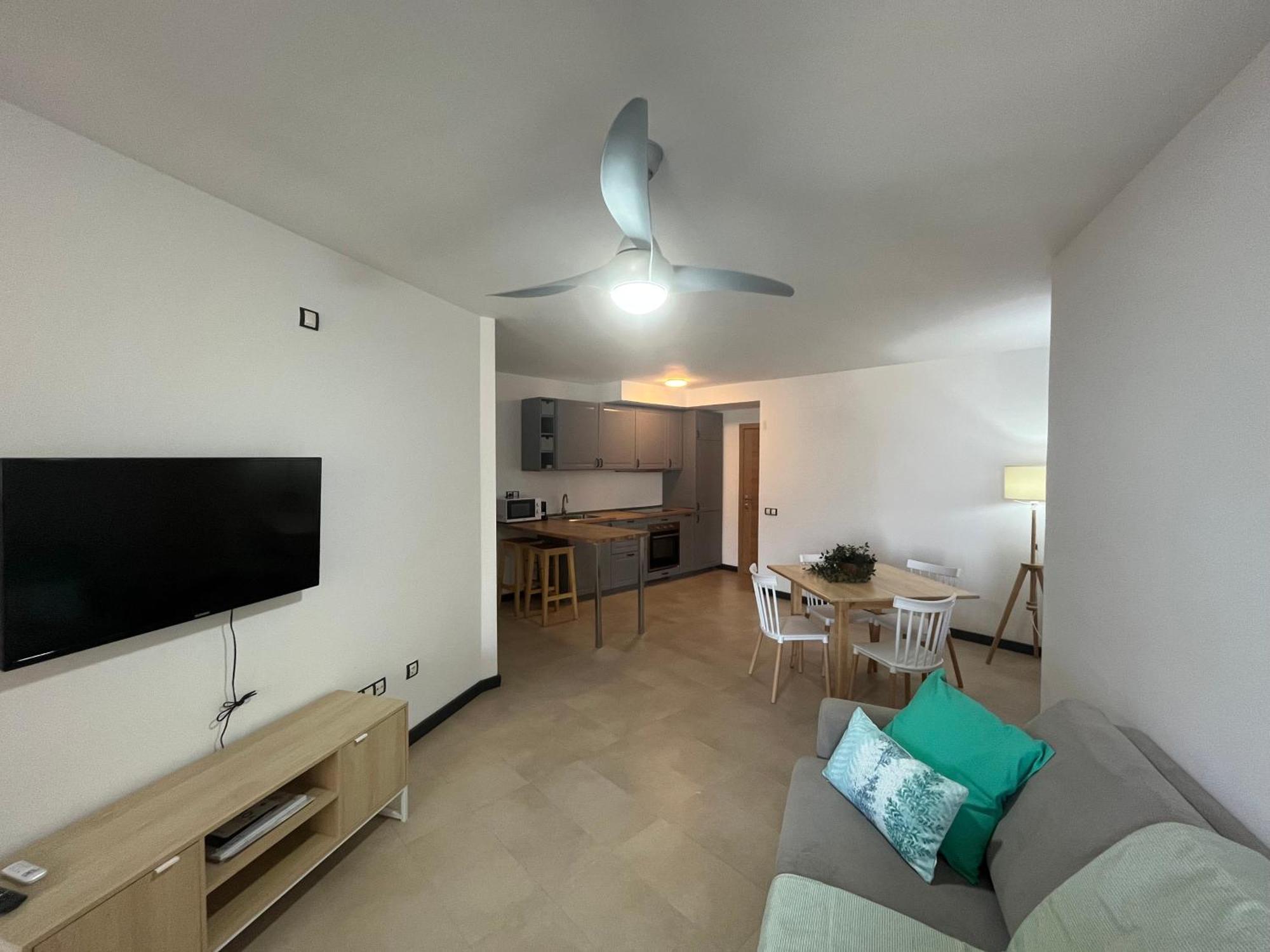 Casa Teri - Los Lagos El Cotillo  Екстер'єр фото