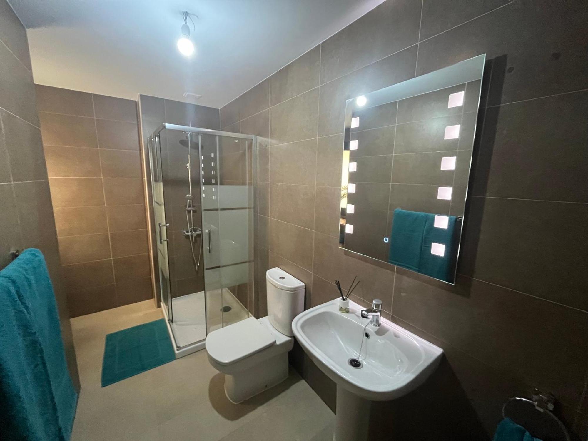 Casa Teri - Los Lagos El Cotillo  Екстер'єр фото