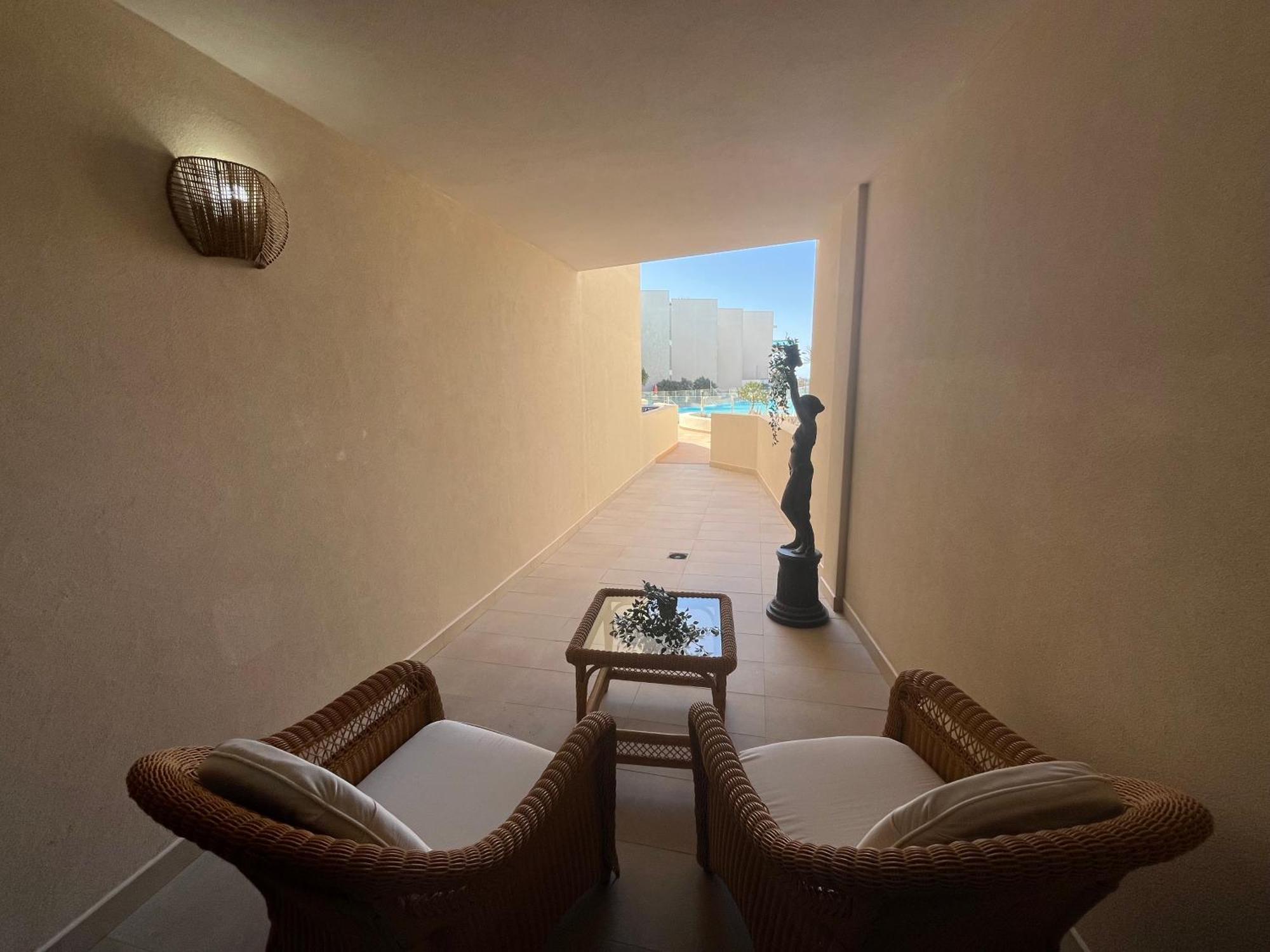 Casa Teri - Los Lagos El Cotillo  Екстер'єр фото
