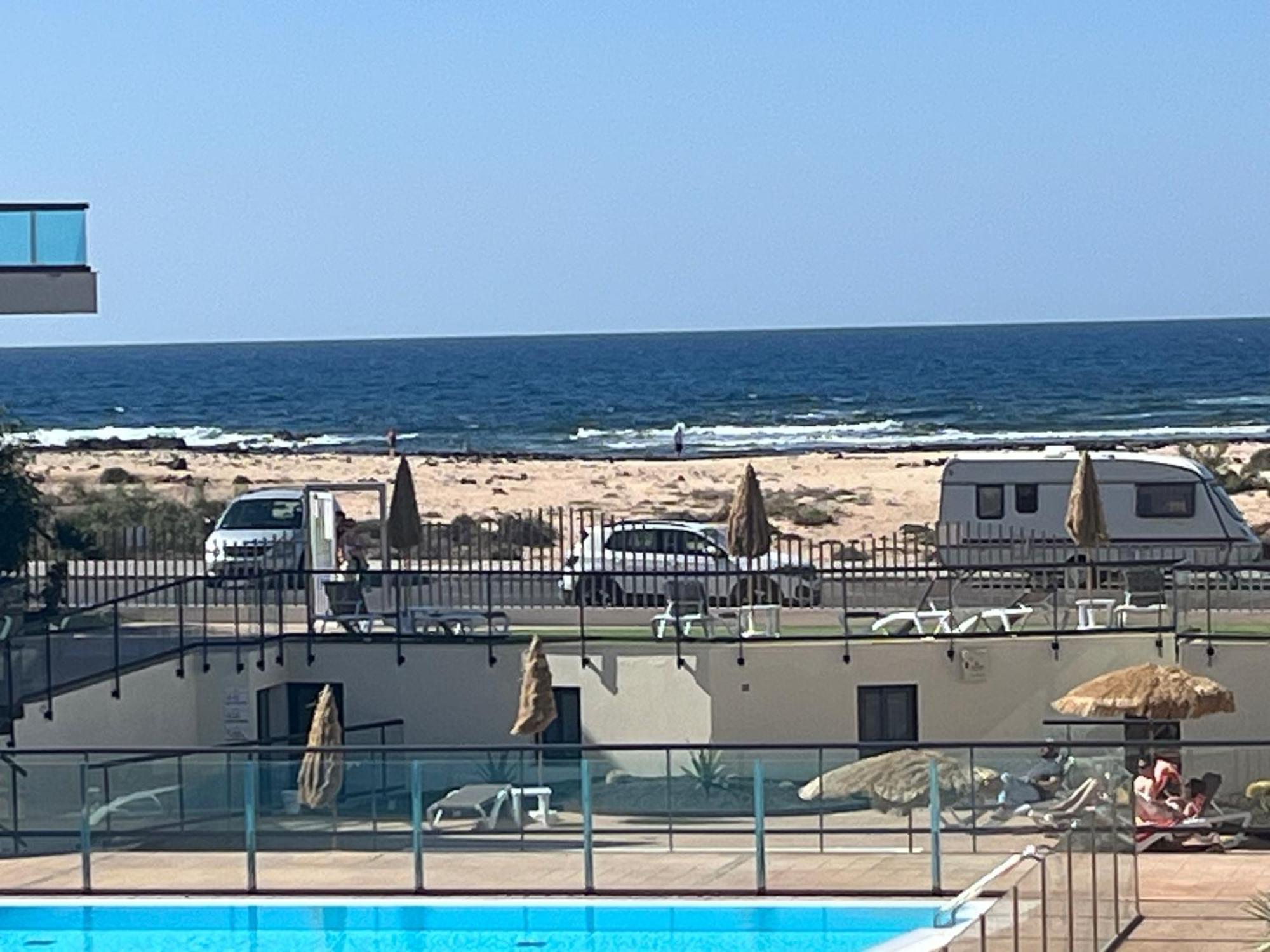 Casa Teri - Los Lagos El Cotillo  Екстер'єр фото